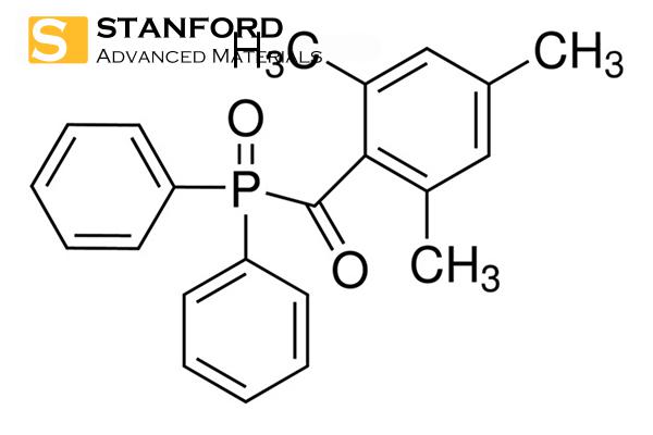 CB3946 Photoinitiator-TPO Powder (CAS No. 75980-60-8)